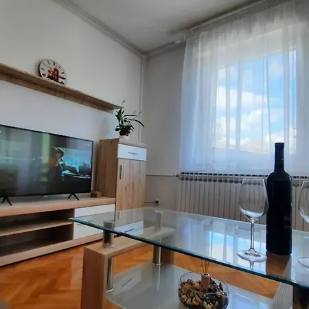 Apartman Black River Plitvická jezera Exteriér fotografie