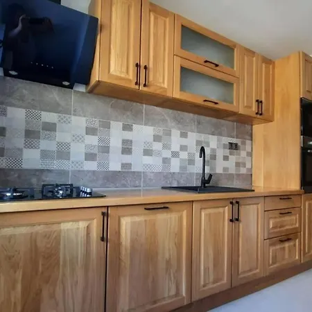 Apartman Black River Plitvická jezera Exteriér fotografie