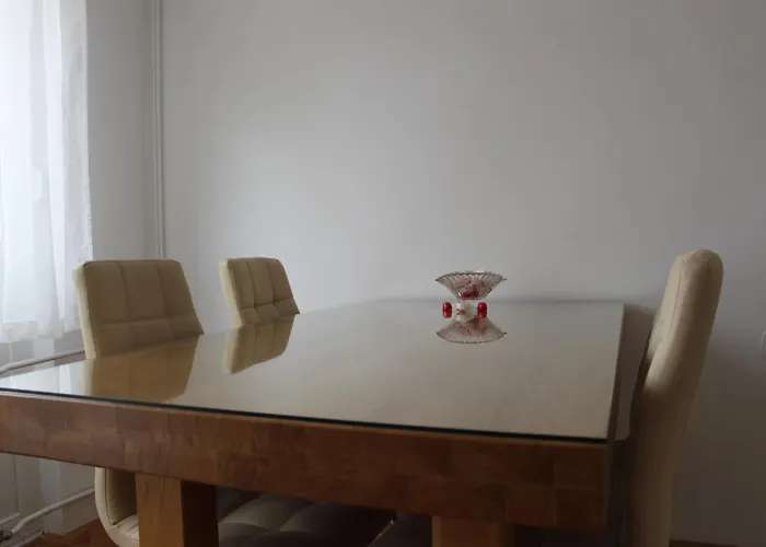 Apartman Black River