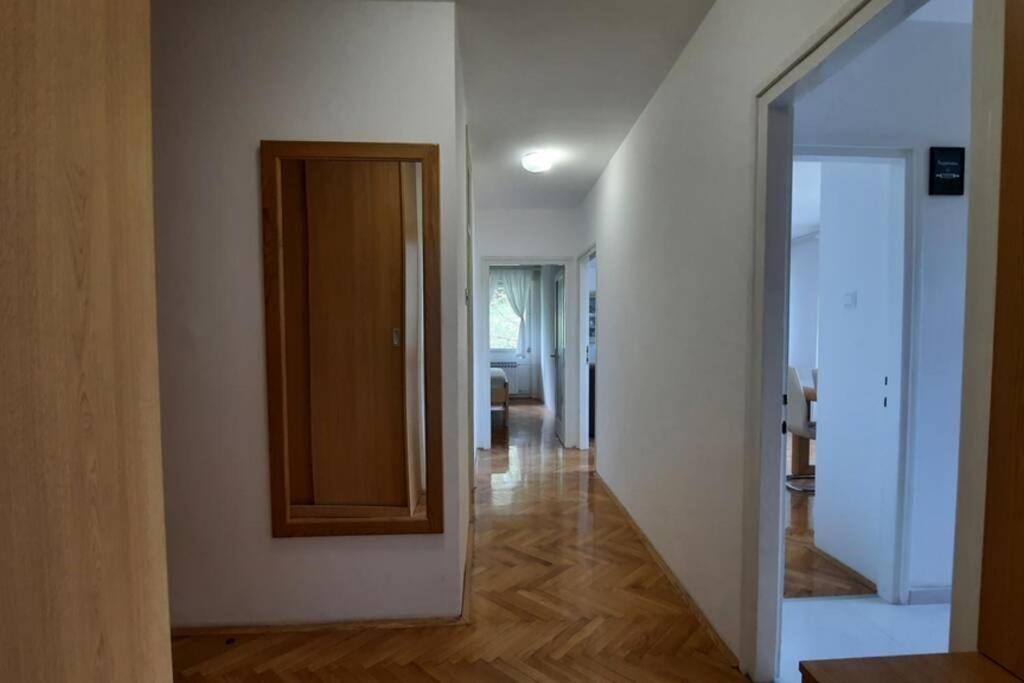 Apartment Black River