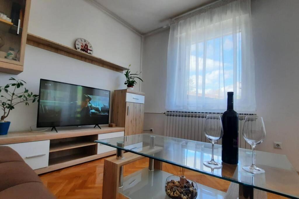 Apartment Black River Plitvicka Jezera