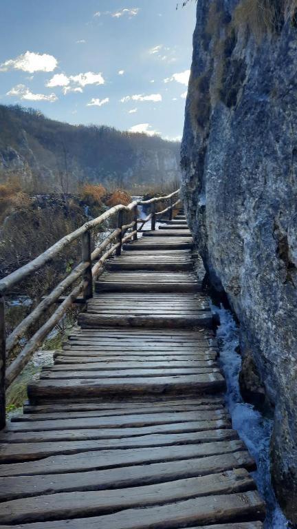 Black River *