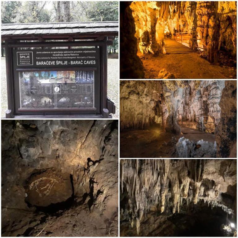 Black River Plitvicka Jezera