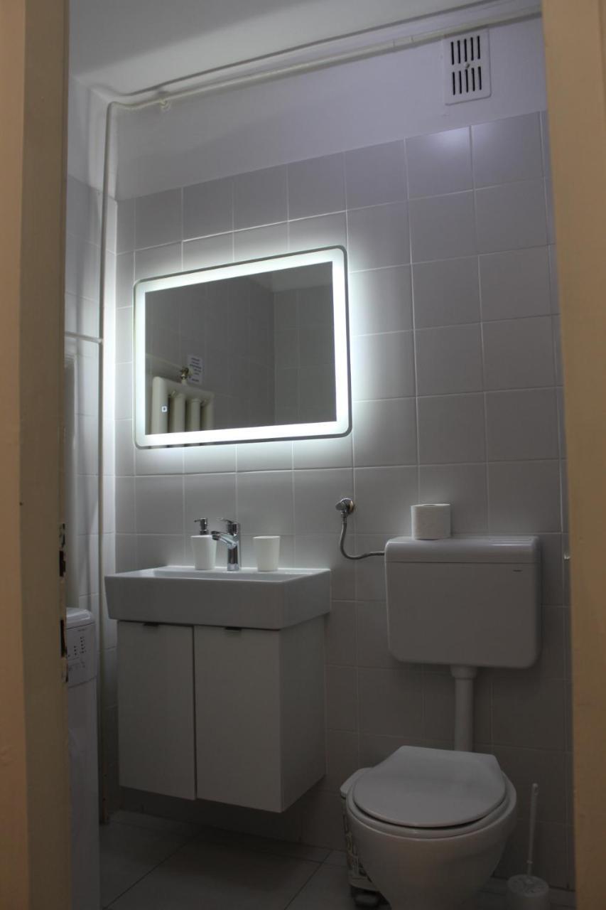 Apartment Black River *