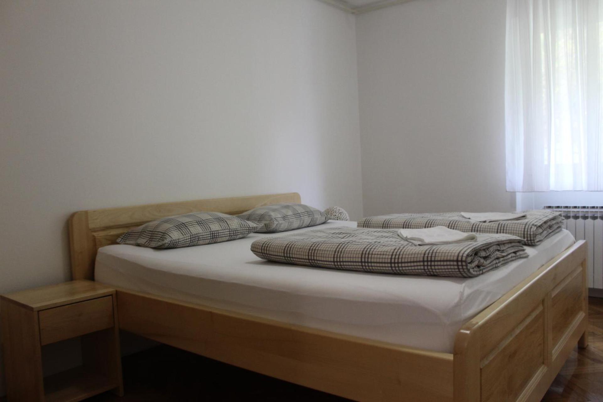 Apartment Black River Plitvicka Jezera