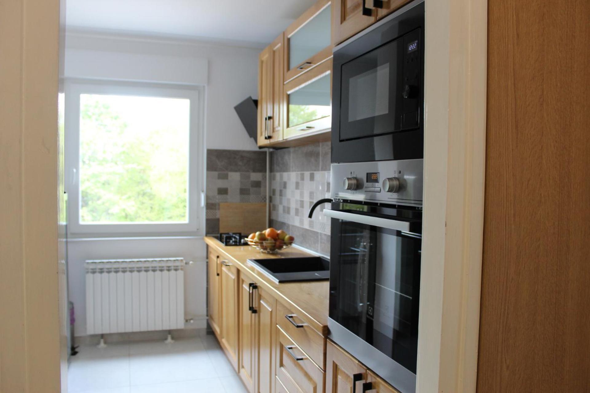 Apartment Black River *