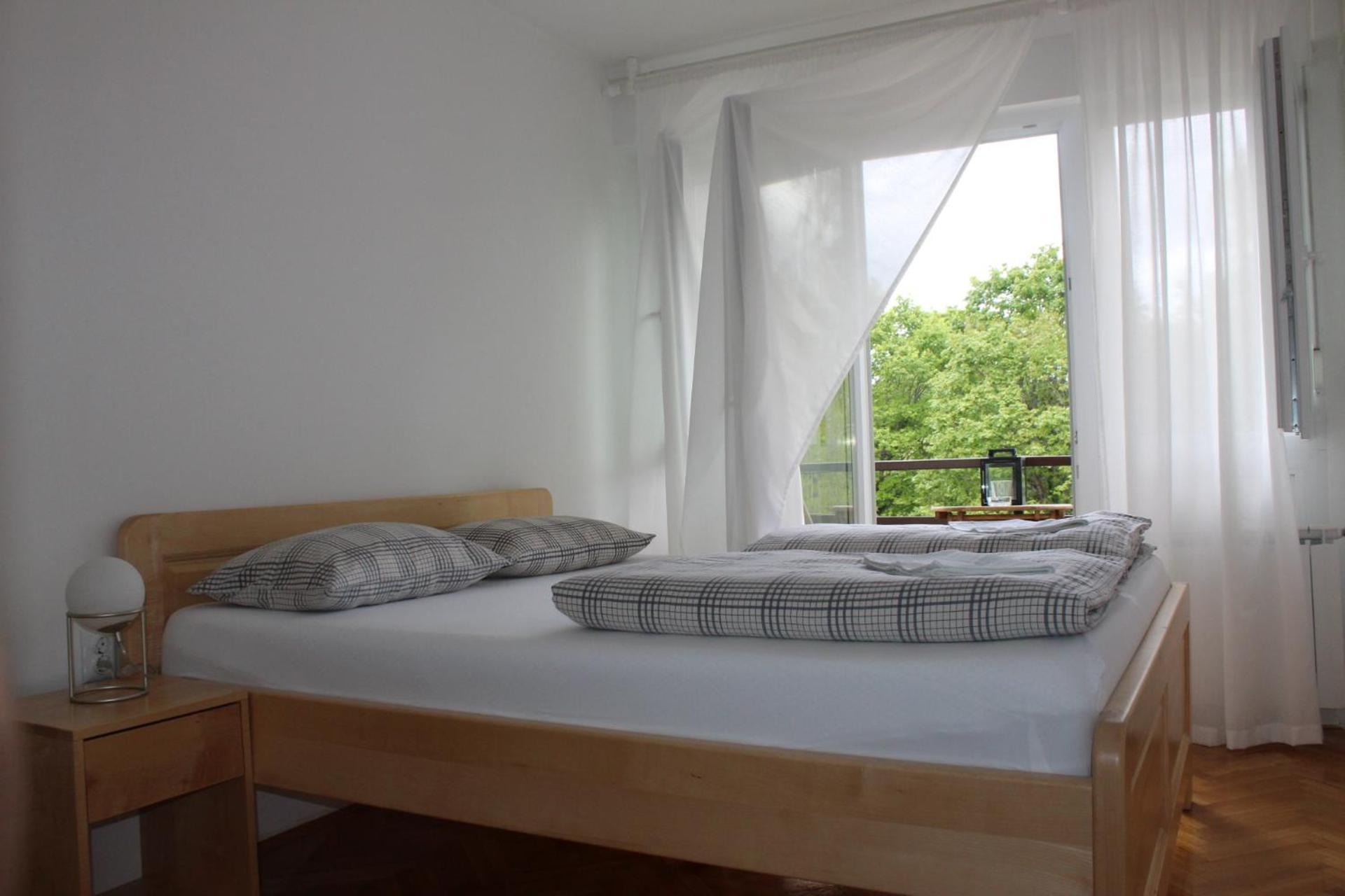 Apartment Black River Plitvicka Jezera